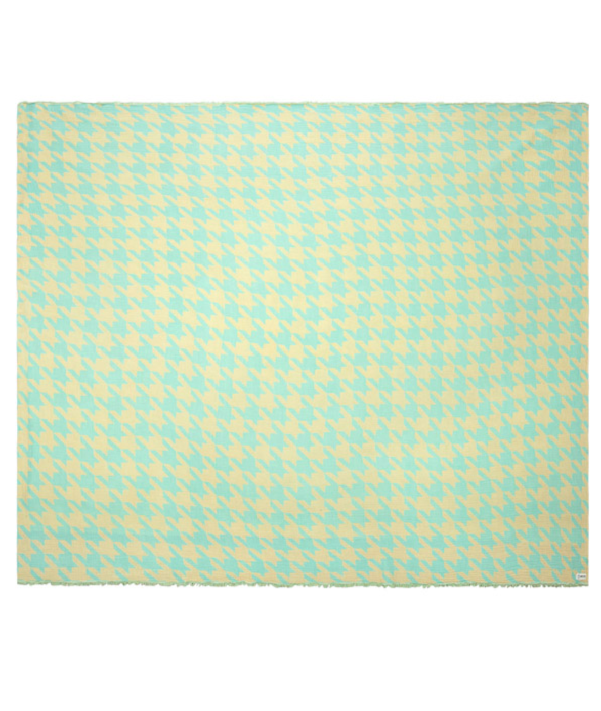 Hounds Sand Cloud Party Blanket