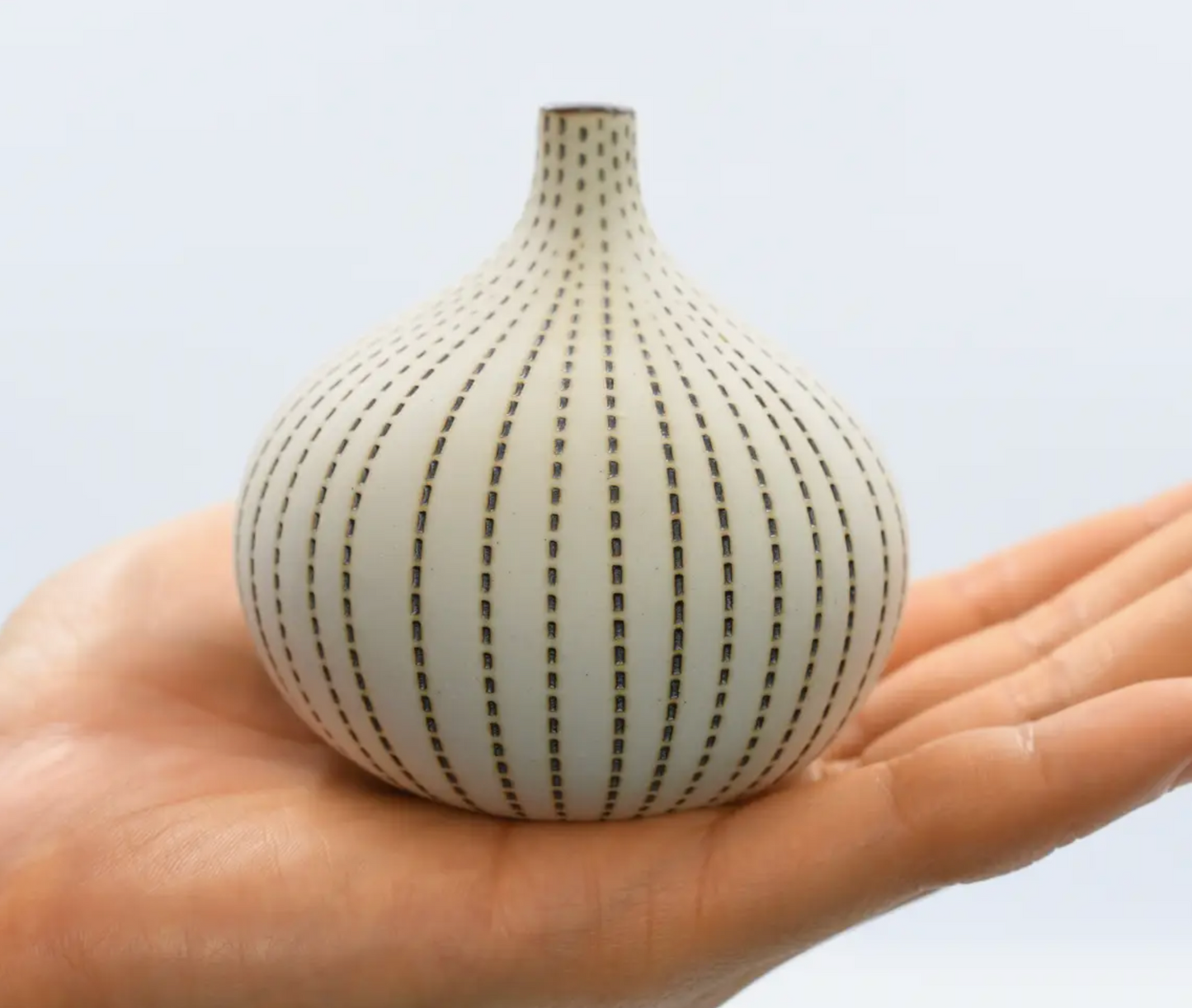 Tiny Bud Vase