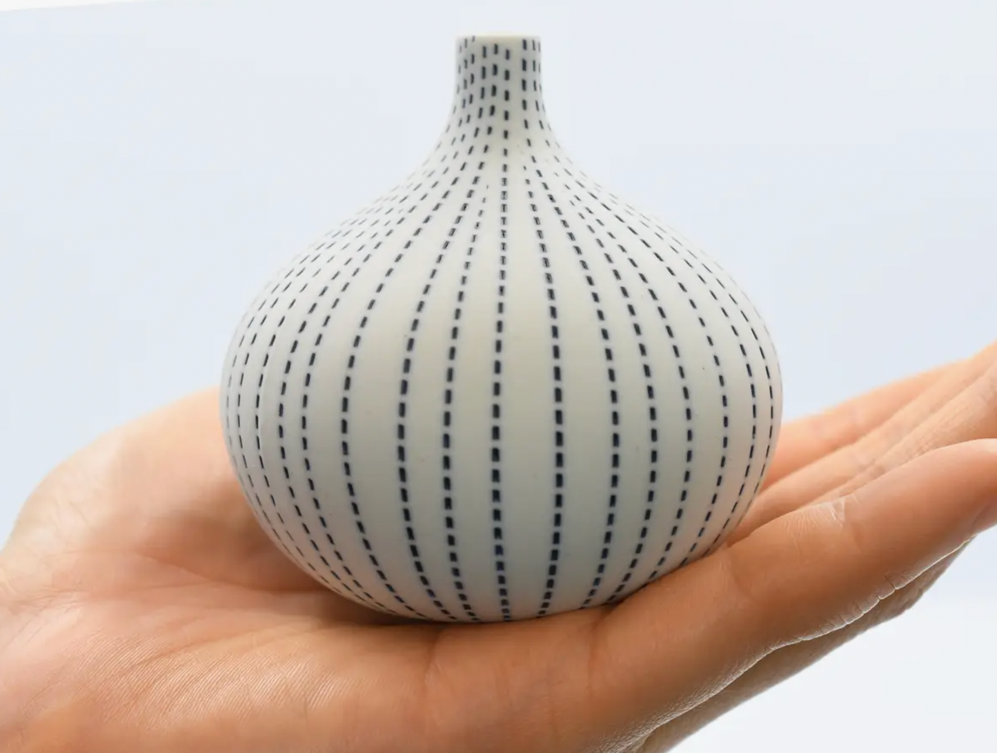 Tiny Bud Vase