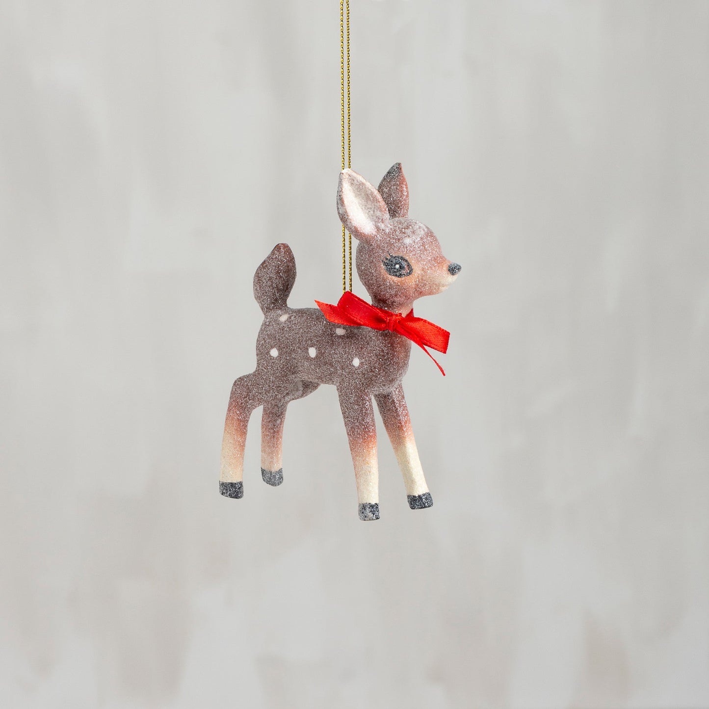 Deer Ornament - Drifts East
