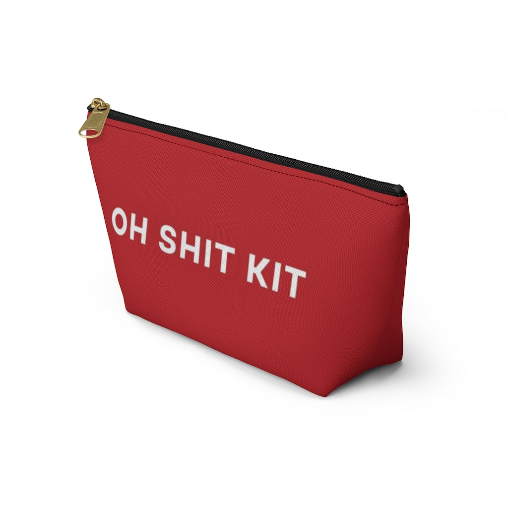 Oh Shit Kit Accessory Bag - Drifts East