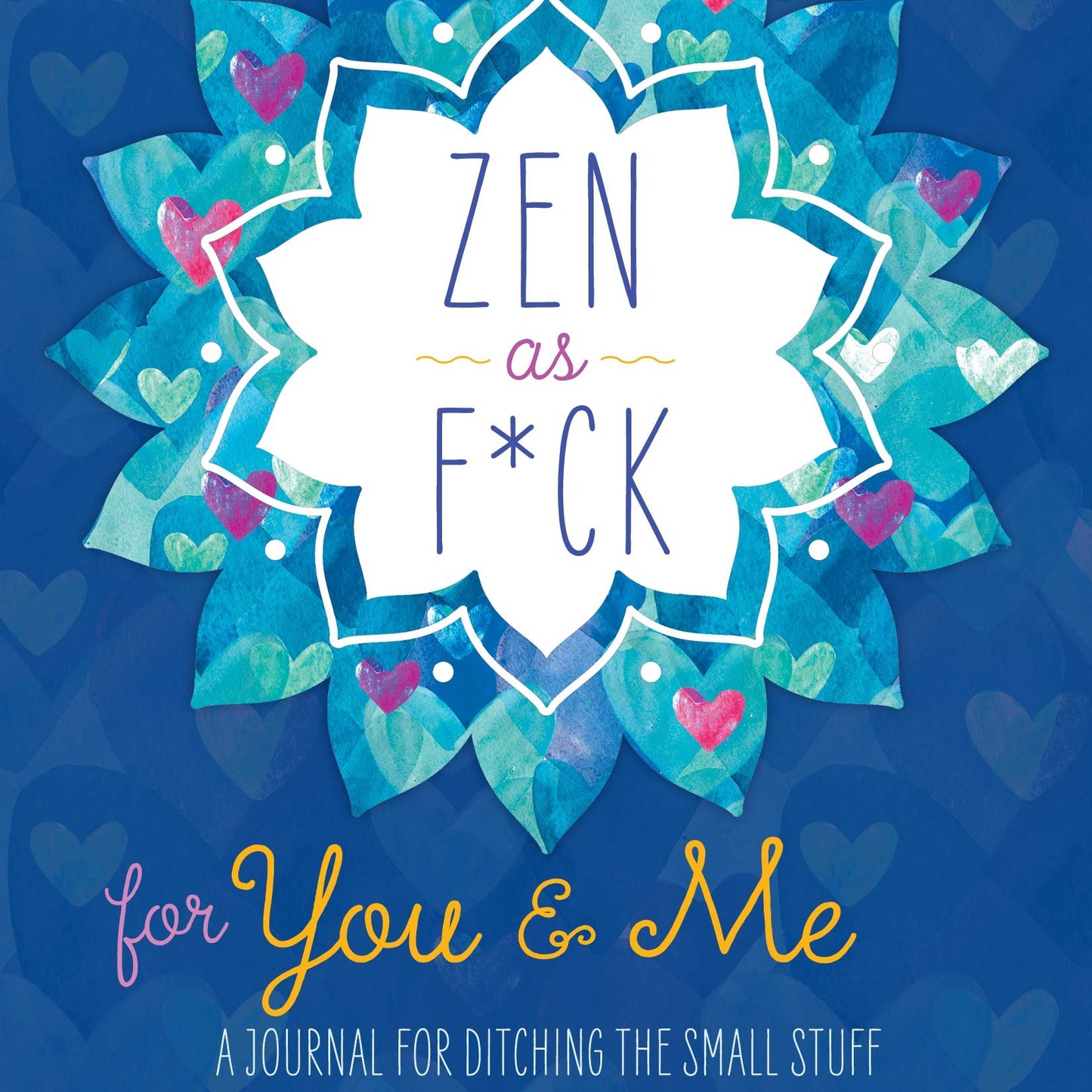 Zen As F*ck For You & Me - Drifts East