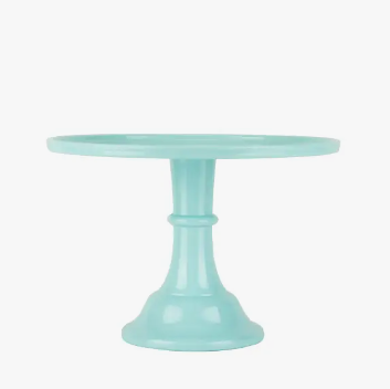 Mint Cake Stand - Drifts East