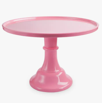 Pink Cake Stand - Drifts East