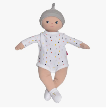 Gender Neutral Baby Doll - Drifts East
