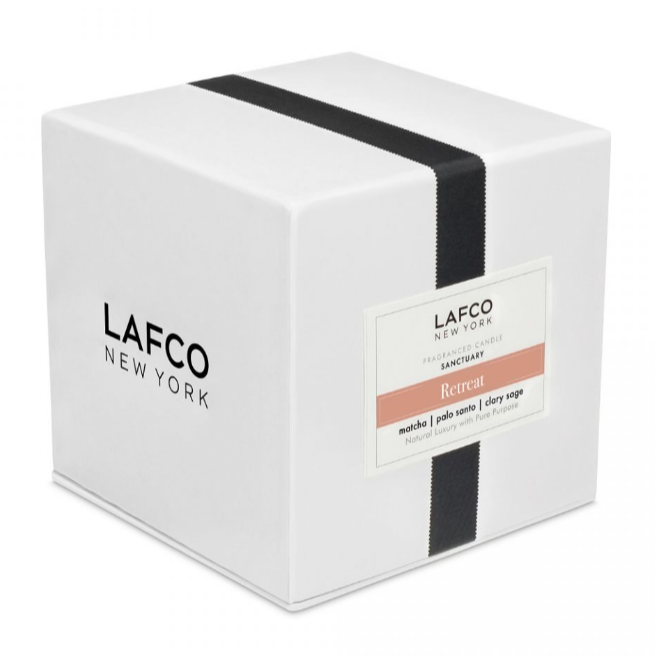 Lafco Retreat Candle