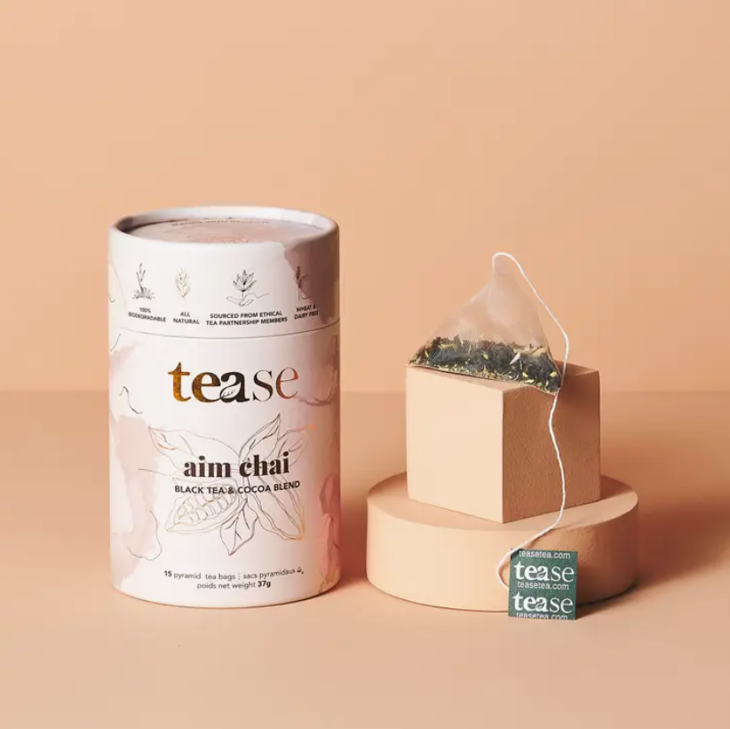 Aim Chai Tea Blend