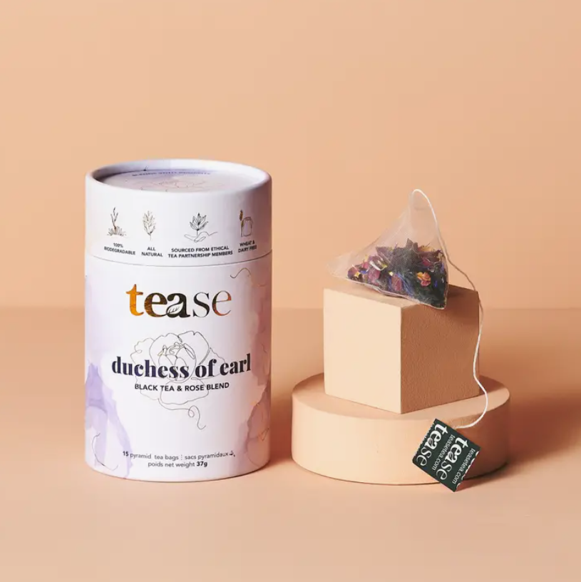 Duchess of Earl Tea