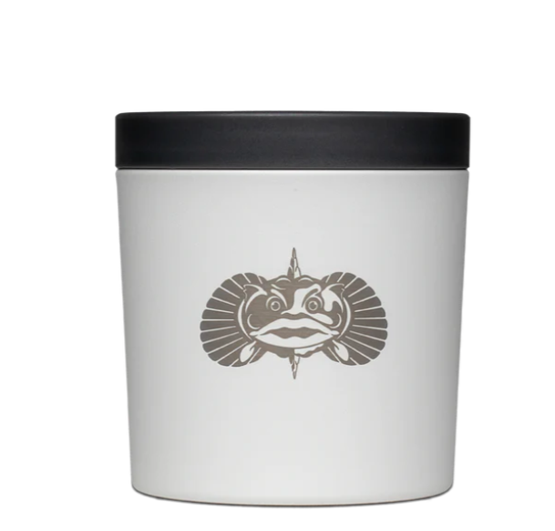 Toadfish Anchor- Non-Tipping Cup Holder