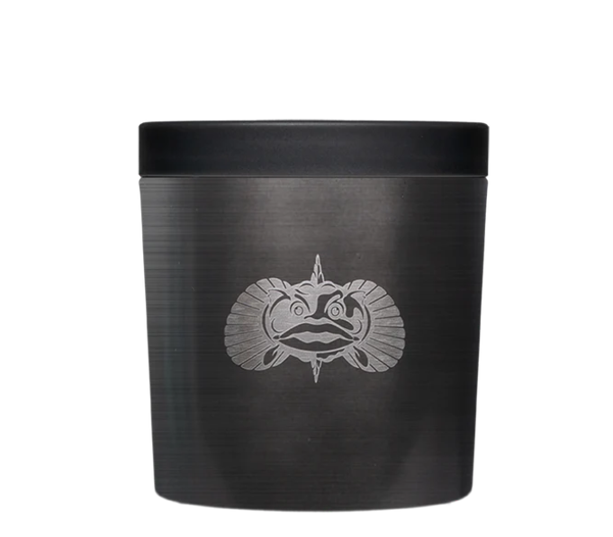 Toadfish Anchor- Non-Tipping Cup Holder