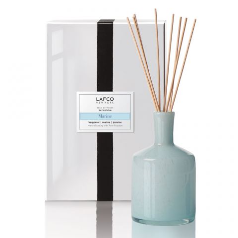 Marine Reed Diffuser - Drifts East