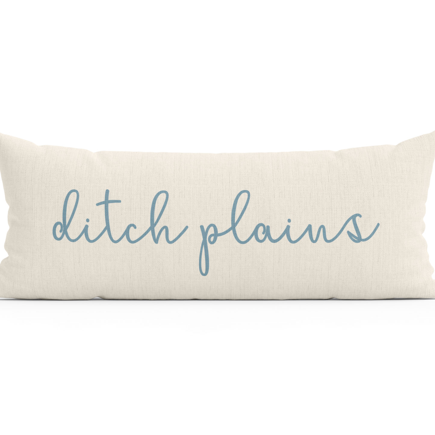 Ditch Plains Pillow - Drifts East