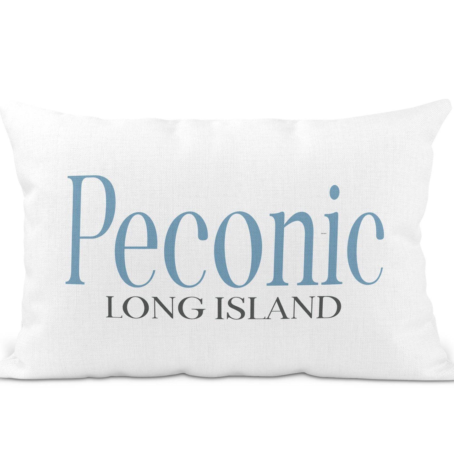 Peconic Pillow - Globally Crafted
