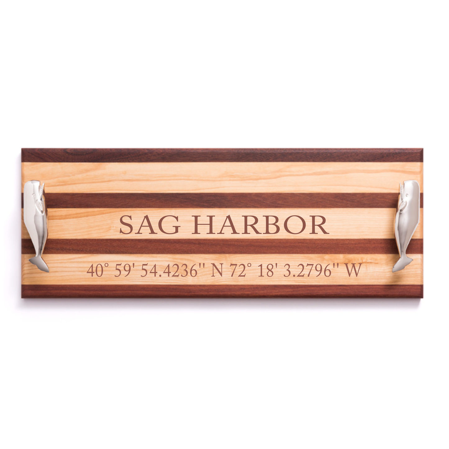 Sag Harbor Serving Board